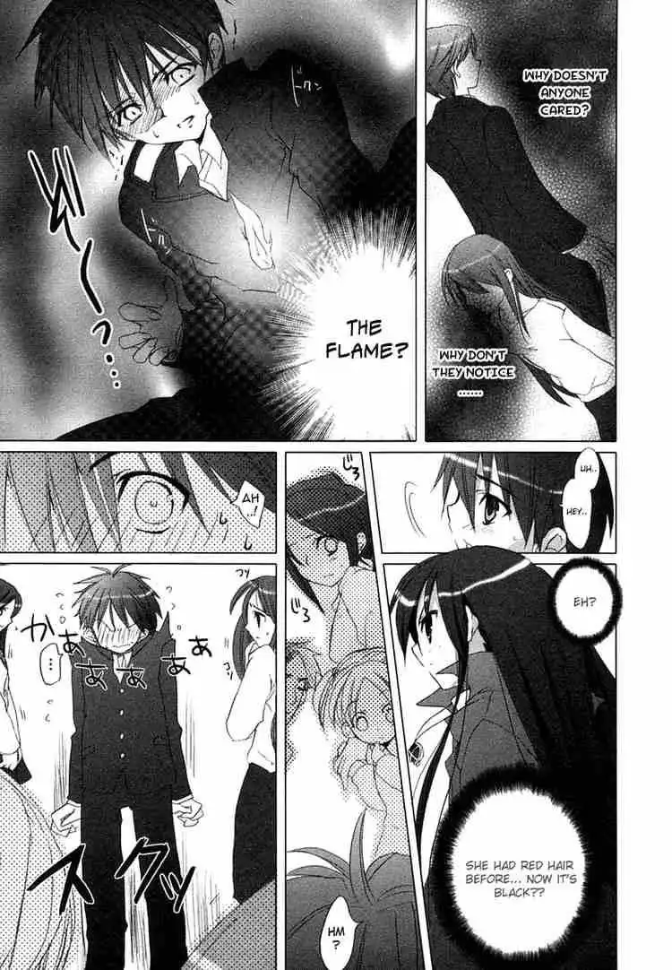 Shakugan no Shana Chapter 1 42